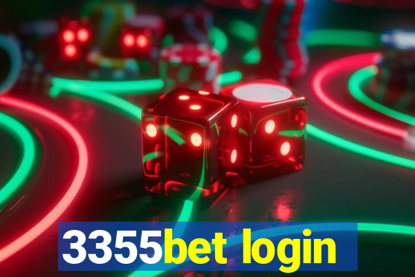 3355bet login